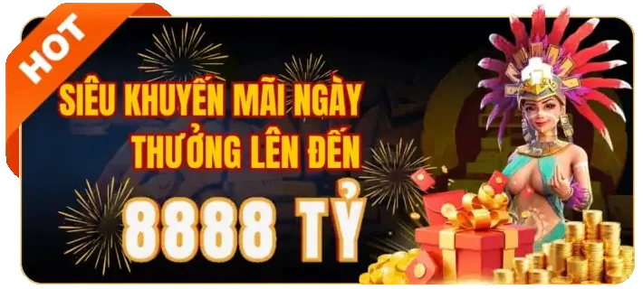 Hoàn trả cược Slot hàng tuần
