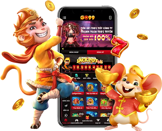 Cá cược Thể thao & Đá gà