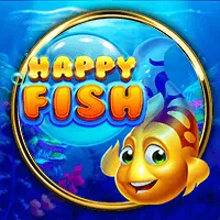 Màn hình trò chơi slot game với các biểu tượng quay và hiệu ứng ánh sáng