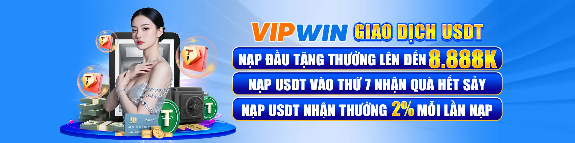 Hướng dẫn nạp tiền Rikbet an toàn và nhanh chóng