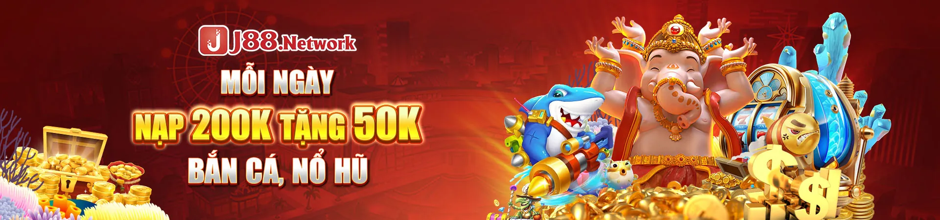 Hình ảnh chính trò chơi Slot và Nổ Hũ Rikbet