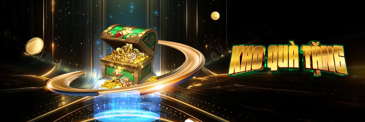 Chương Trình VIP Rikbet - Không Gian Đẳng Cấp