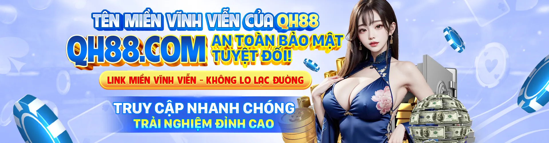 Hình ảnh chính trò chơi bắn cá Rikbet