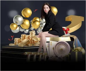 Trò chơi sòng bạc trực tiếp tại Rikbet